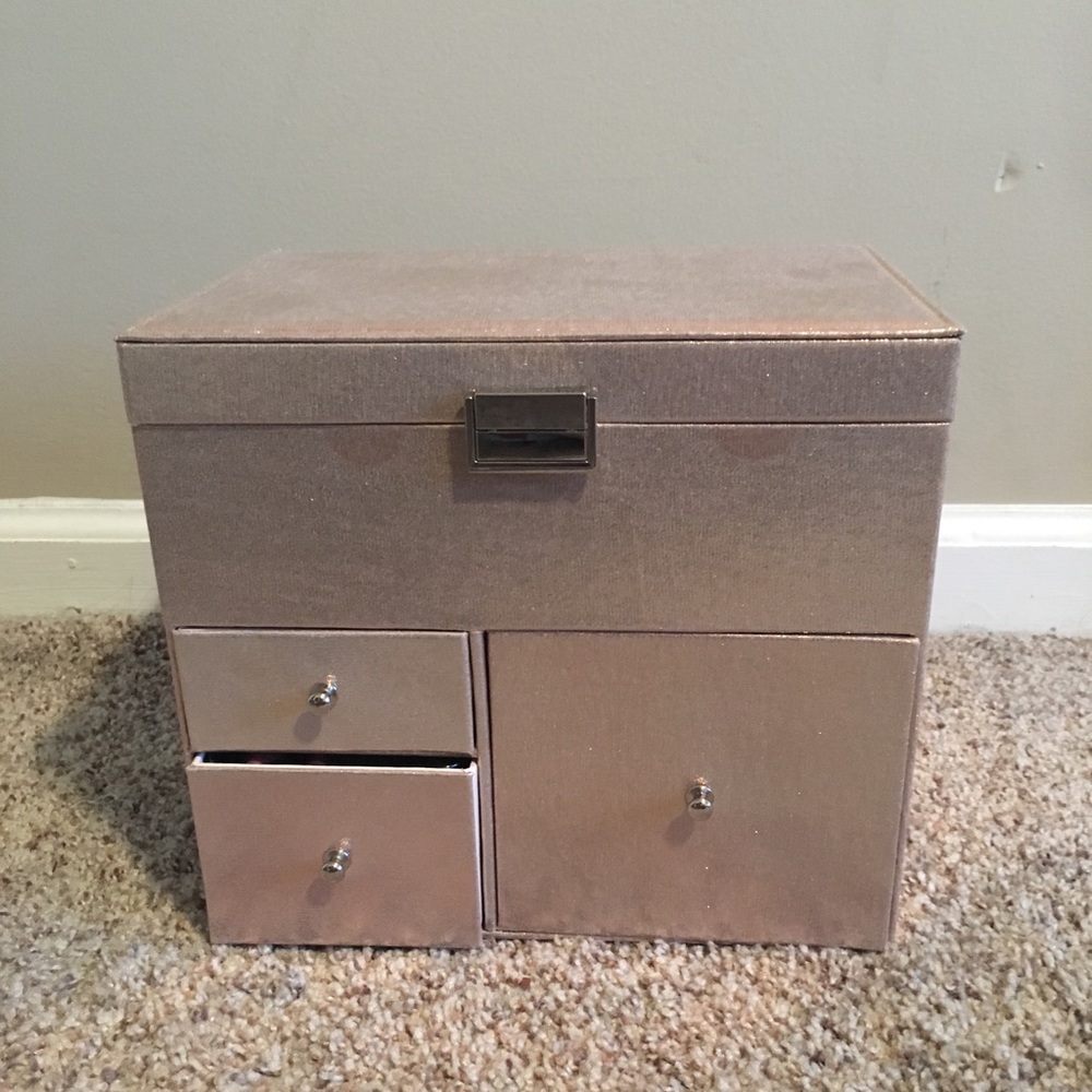 Ulta Beauty gift set box